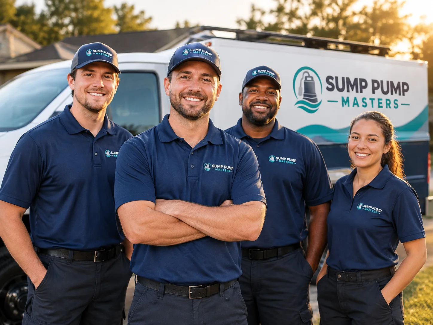 Sump Pump Repair company in Petros, TN